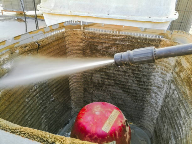 Best Best Air Duct Cleaning Company  in Sussex, WI