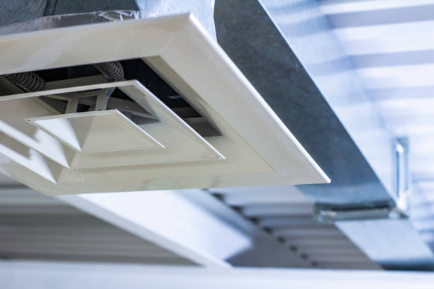 Ductwork Cleaning Services in WI