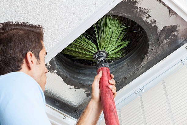 Best Best Air Duct Cleaning Company  in Sussex, WI